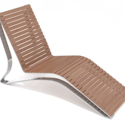 Новые шезлонги в нашем каталоге