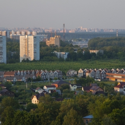 Названы финалисты конкурса на разработку концепции Московского депозитарно-выставочного центра