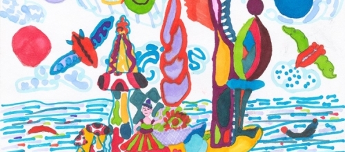 Объявлены результаты конкурса для юных архитекторов «Мое МироЗдание»