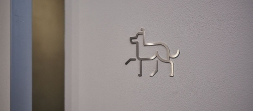 С любовью к братьям нашим меньшим