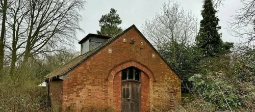 Морг — элитная недвижимость по мнению инвесторов