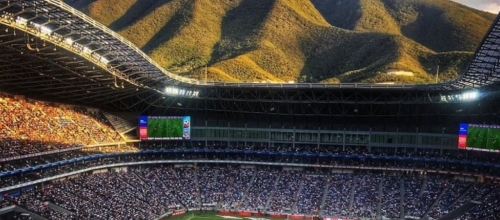 Стадионы ЧМ по футболу 2026, как они выглядят до начала реновации