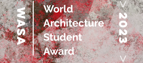 Международный конкурс World Architecture Student Award