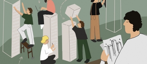 Новый бесплатный курс от архитекторы.рф 