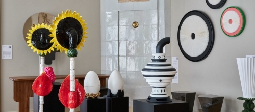 «Трын*Трава. Современный русский стиль» «Трын*Трава. Современный русский стиль»