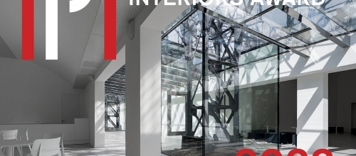 Всероссийская премия Innovative Public Interiors Award 2023