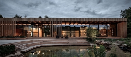 Закончилось финальное голосование премии Архиwood