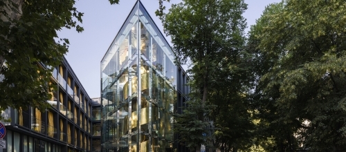 Бережная архитектура по-грузински