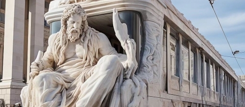 Трамваи глазами авторов Midjourney Трамваи глазами авторов Midjourney