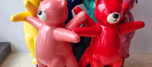 Отворяй ворота, открылась «Трын*Трава» Отворяй ворота, открылась «Трын*Трава»