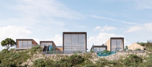 Московское архбюро победило в международном дизайн-конкурсе