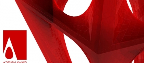 Открыт прием заявок на A'Design Award