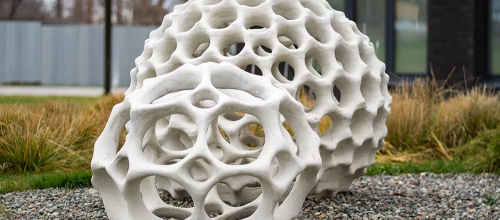 Радиолярии — новая «сказка» Татарстана