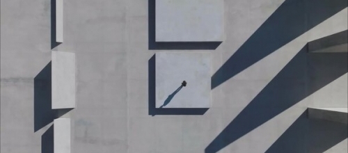 Скульптура размером с город Скульптура размером с город