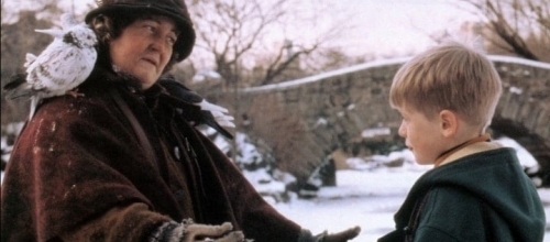 Танхаус из фильма «Один дома 2» выставлен на продажу Танхаус из фильма «Один дома 2» выставлен на продажу