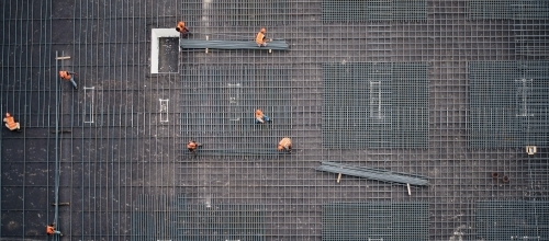 В 2024 году продолжится активное внедрение УИН в сфере строительства В 2024 году продолжится активное внедрение УИН в сфере строительства