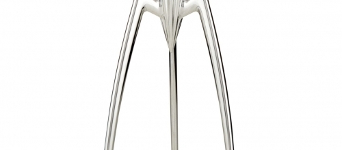 Самая знаменитая соковыжималка в мире