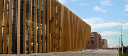 Филиал «Балтийский» МГАХ и ЦМШ в Калининграде