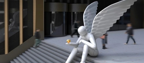 Подведены итоги конкурса STONE Art «Философия новых форм» Подведены итоги конкурса STONE Art «Философия новых форм»