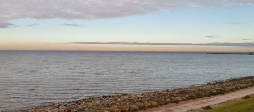 Очистка главных водоемов откроет новые возможности для жителей Санкт-Петербурга