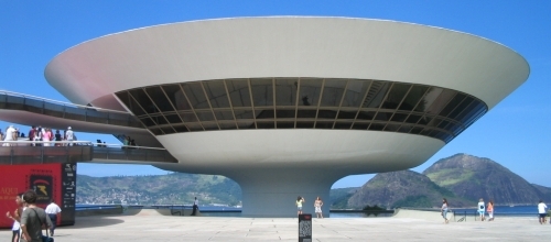 Космические здания