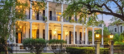 Продается дом из знаменитого сериала