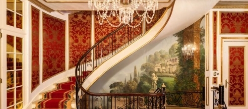 В Нью-Йорке продается таунхаус четы Трамп В Нью-Йорке продается таунхаус четы Трамп