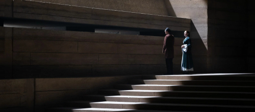 Подборка фильмов для вдохновения с визуально красивой картинкой