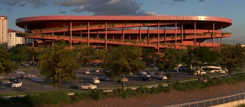 Как Испания готовится к Чемпионату мира по футболу 2030