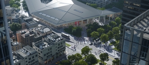 В Тайване железные дороги переносят под землю