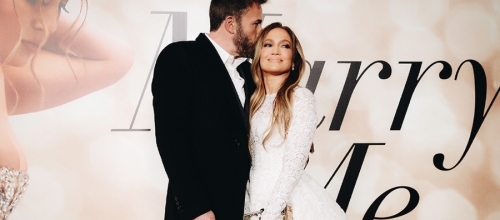 Дженнифер Лопес и Бен Аффлек выставили дом на продажу