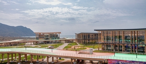 Под Судаком появится крупнейшая в Крыму киностудия Под Судаком появится крупнейшая в Крыму киностудия