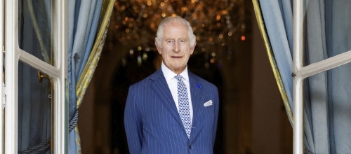 Король Великобритании купил квартиру в Нью-Йорке Король Великобритании купил квартиру в Нью-Йорке