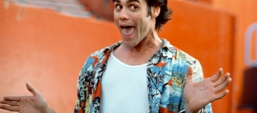 Джим Керри продаёт свой дом в Лос-Анджелесе