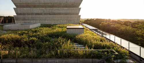 Колумбарий «Вечный холм», Хсинчу (Тайвань)