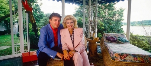 Дом Дональда Трампа продан за $31,5 млн. Дом Дональда Трампа продан за $31,5 млн.