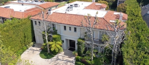 Страшилки звездной недвижимости Страшилки звездной недвижимости