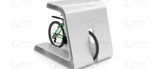 Самые актуальные модели велопарковок этого года Самые актуальные модели велопарковок этого года