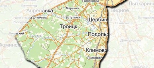 Конкурс на разработку концепции объекта капитального строительства – Московского депозитарно-выставочного центра Конкурс на разработку концепции объекта капитального строительства – Московского депозитарно-выставочного центра