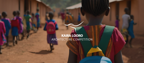 Международный архитектурный конкурс «Детский сад в Африке» Международный архитектурный конкурс «Детский сад в Африке»