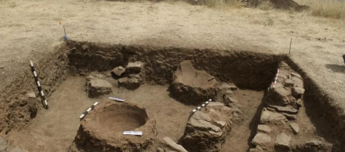 Затерянная столица королевства Линчест обнаружена среди руин Северной Македонии Затерянная столица королевства Линчест обнаружена среди руин Северной Македонии