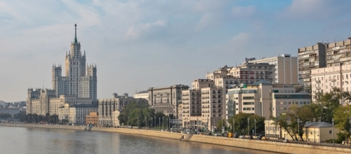 Закончился приём заявок на конкурс по разработке будущей концепции Московского депозитарно-выставочного центра в ТиНАО Закончился приём заявок на конкурс по разработке будущей концепции Московского депозитарно-выставочного центра в ТиНАО