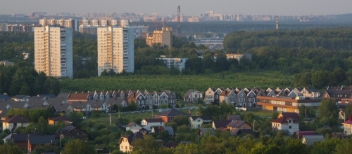 Названы финалисты конкурса на разработку концепции Московского депозитарно-выставочного центра Названы финалисты конкурса на разработку концепции Московского депозитарно-выставочного центра