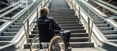 Бесплатный онлайн-курс о доступной среде