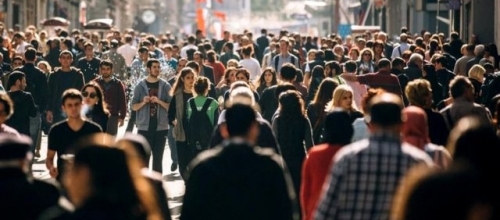 Влияние города на человека