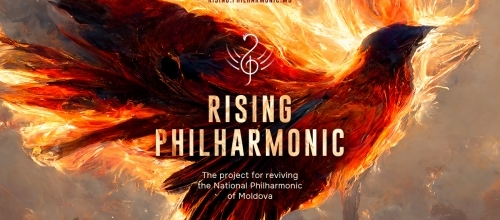 Международный конкурс с призовым фондом 15,5 миллионов