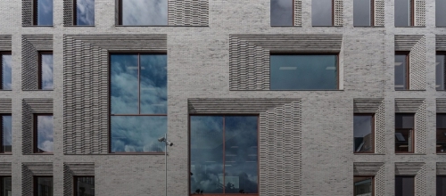 Открытый конкурс на премию «BRICK AWARD '24»