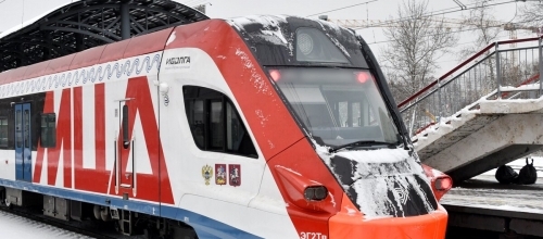 В Москве может появится первый в мире тоннель для подземной железной дороги