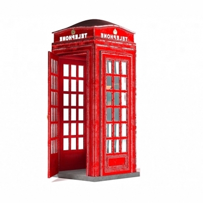 Парковый декор