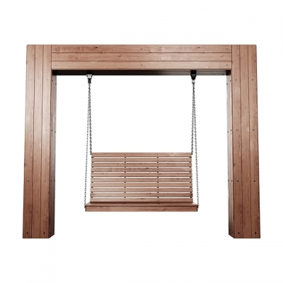 Качели для парков